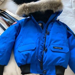 PBI CHILLIWACK BOMBER